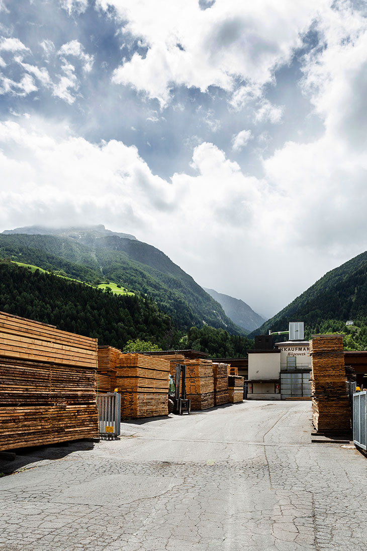 HEIMAT DER ZIRBE #Fotografie