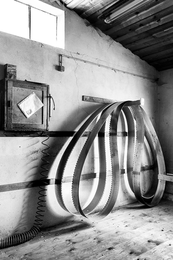 HEIMAT DER ZIRBE #Fotografie