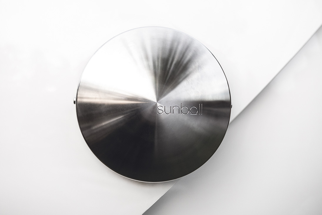 SUNBALL #Fotografie