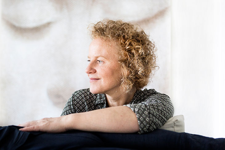 PETRA SANDMANN #Fotografie