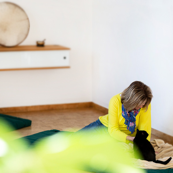 DEIN "JA" ZUM LEBEN #Workshop