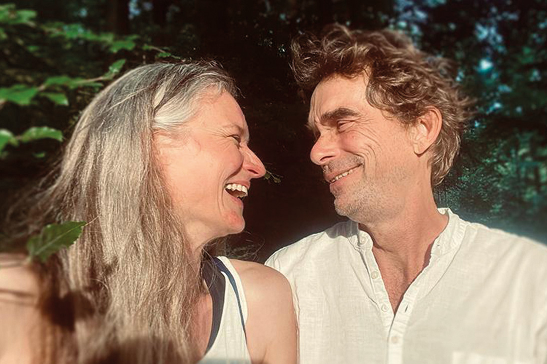 FERIEN VOM ICH #Retreat