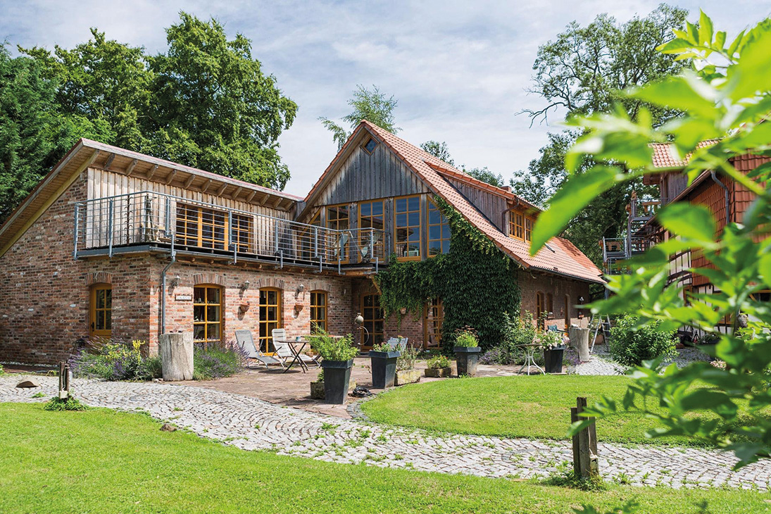 FERIEN VOM ICH #Retreat