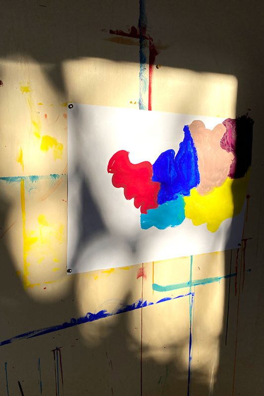 MALEN — DAS KANN JEDER! #Malzeit