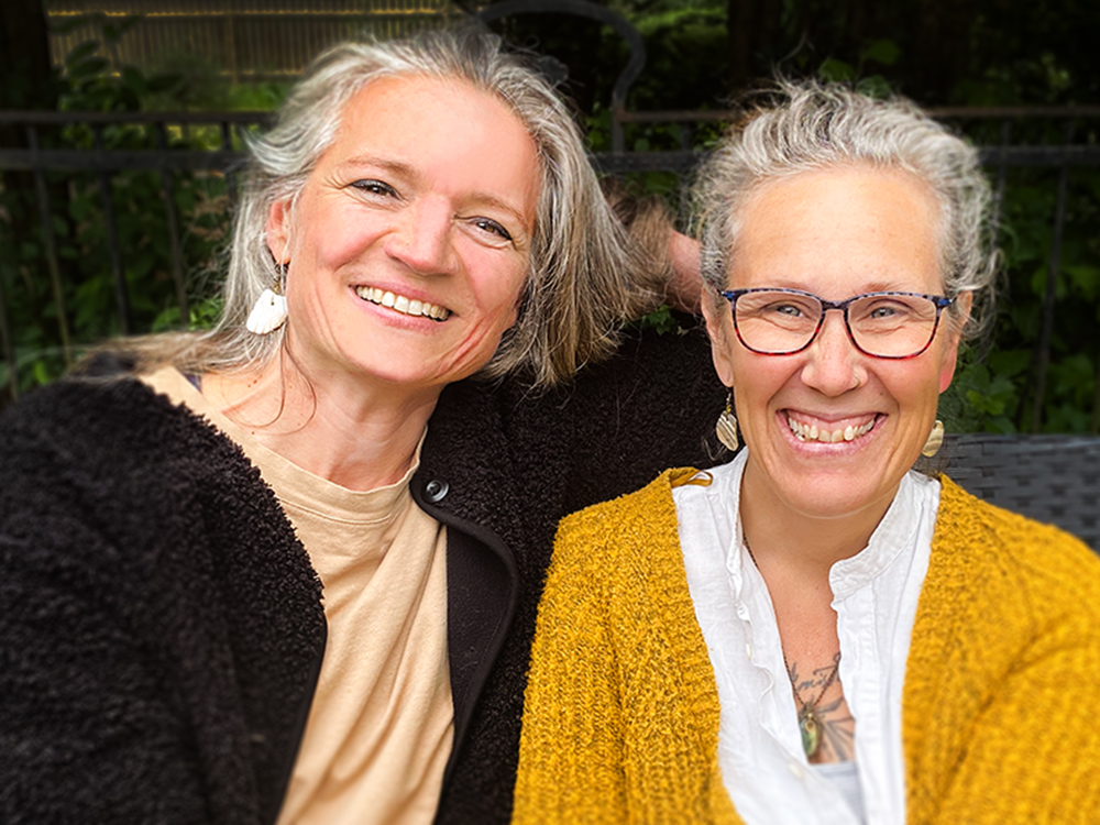 PERLENTAUCHER UND LEUCHTEFISCHE #Workshop